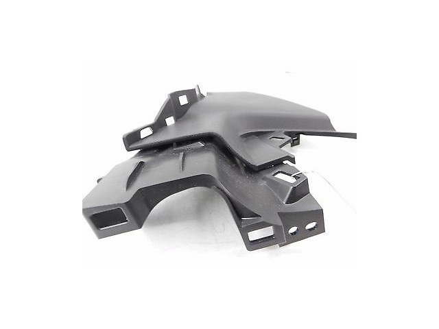 2009-2015 NISSAN 370Z COUPE OEM RIGHT FRONT LOWER INSTRUMENT PANEL COVER TRIM 