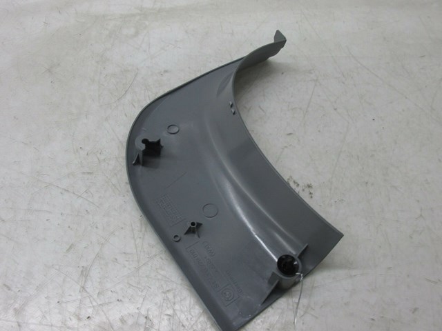 2002-2006 BMW M3 E46 COUPE OEM RIGHT FRONT LOWER KICK PLATE TRIM PANEL