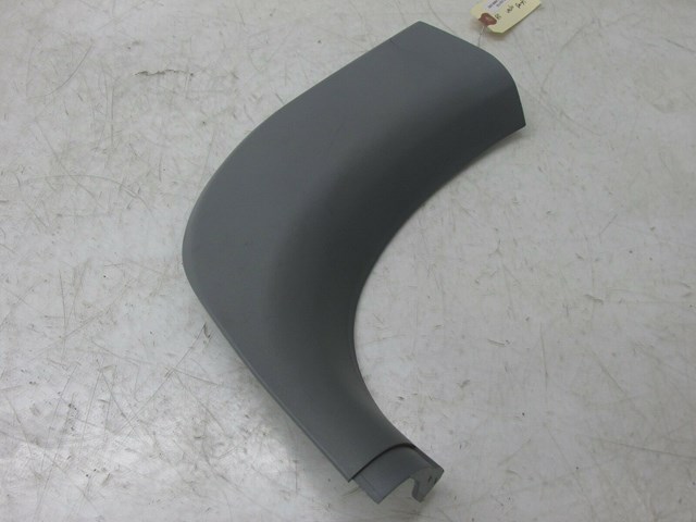 2002-2006 BMW M3 E46 COUPE OEM RIGHT FRONT LOWER KICK PLATE TRIM PANEL