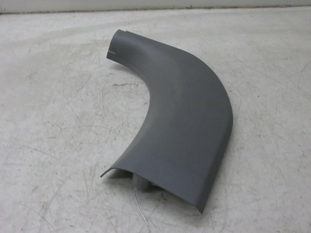 2002-2006 BMW M3 E46 COUPE OEM RIGHT FRONT LOWER KICK PLATE TRIM PANEL