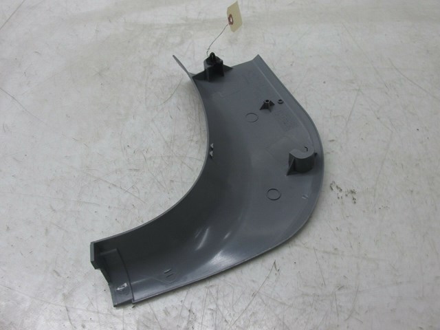 2002-2006 BMW M3 E46 COUPE OEM RIGHT FRONT LOWER KICK PLATE TRIM PANEL