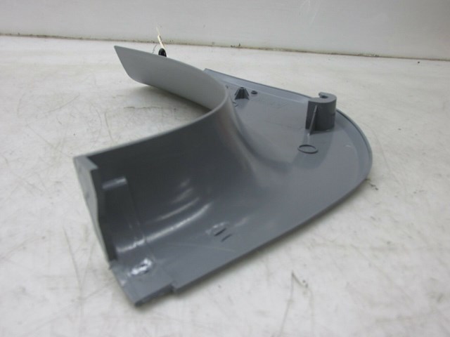 2002-2006 BMW M3 E46 COUPE OEM RIGHT FRONT LOWER KICK PLATE TRIM PANEL