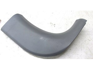 2002-2006 BMW M3 E46 COUPE OEM RIGHT FRONT LOWER KICK PLATE TRIM PANEL