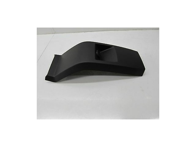 2010-2013 CHEVY EQUINOX LT OEM CENTER CONSOLE REAR TRIM COVER PLATE PANEL BLACK