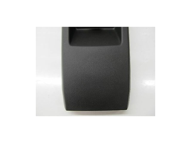 2010-2013 CHEVY EQUINOX LT OEM CENTER CONSOLE REAR TRIM COVER PLATE PANEL BLACK