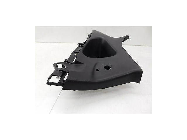 2009-2015 NISSAN 370Z COUPE OEM LEFT REAR UPPER QUARTER PANEL TRIM COVER