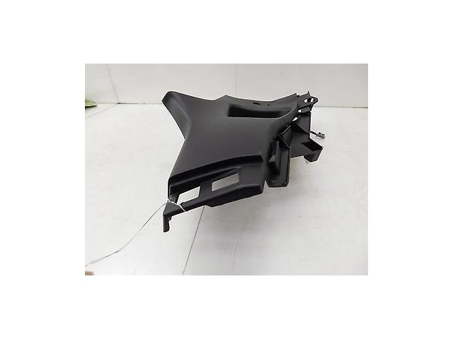 2009-2015 NISSAN 370Z COUPE OEM LEFT REAR UPPER QUARTER PANEL TRIM COVER