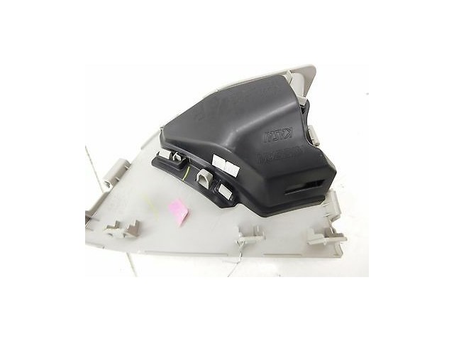 2014-2015 NISSAN VERSA NOTE OEM RIGHT FRONT PASSENGER SIDE TRIM PANEL