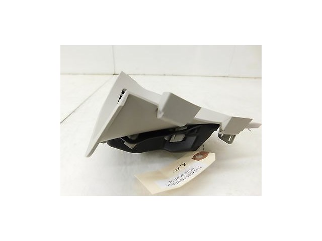 2014-2015 NISSAN VERSA NOTE OEM RIGHT FRONT PASSENGER SIDE TRIM PANEL