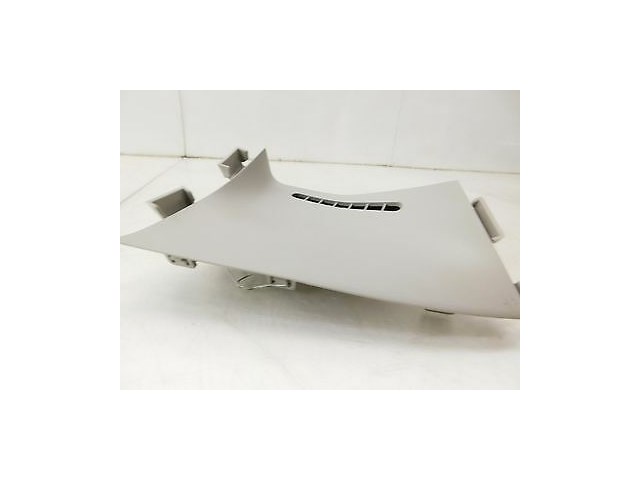 2014-2015 NISSAN VERSA NOTE OEM RIGHT FRONT PASSENGER SIDE TRIM PANEL