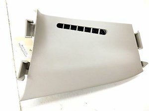 2014-2015 NISSAN VERSA NOTE OEM RIGHT FRONT PASSENGER SIDE TRIM PANEL