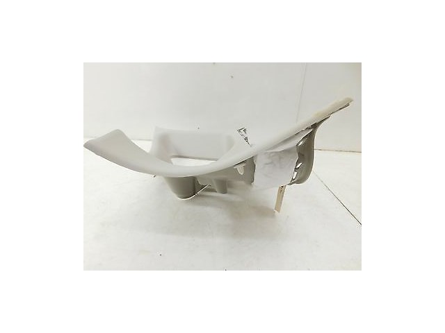 2014-2015 NISSAN VERSA NOTE OEM LEFT REAR QUARTER WINDOW UPPER TRIM PANEL