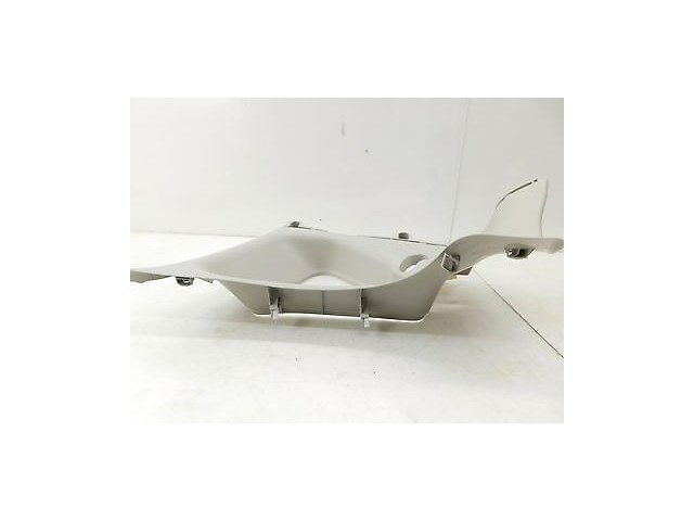 2014-2015 NISSAN VERSA NOTE OEM LEFT REAR QUARTER WINDOW UPPER TRIM PANEL