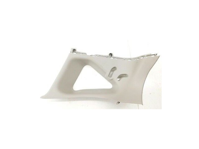 2014-2015 NISSAN VERSA NOTE OEM LEFT REAR QUARTER WINDOW UPPER TRIM PANEL