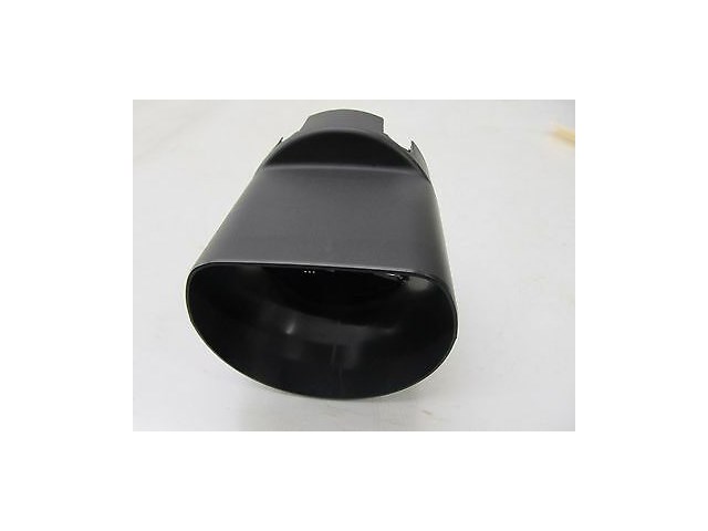 2004-2005 MERCEDES BENZ CLK500 W209 OEM STEERING WHEEL COLUMN NECK COVER TRIM