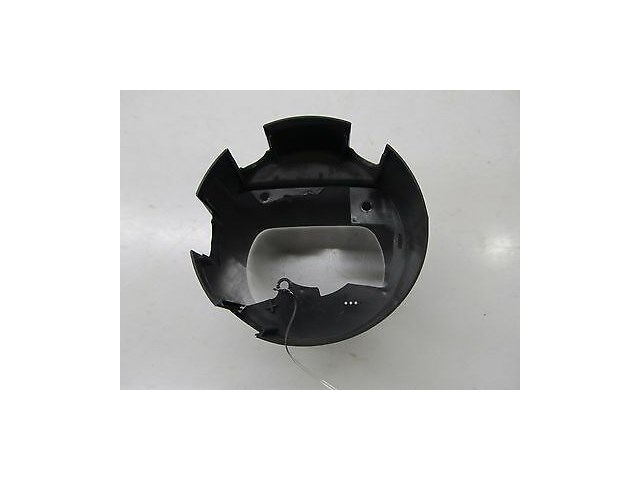 2004-2005 MERCEDES BENZ CLK500 W209 OEM STEERING WHEEL COLUMN NECK COVER TRIM