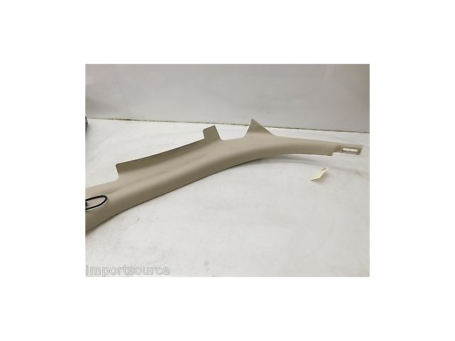 2005-2009 BUICK LACROSSE OEM RIGHT REAR PASSENGER SIDE LOWER DOOR TRIM COVER 