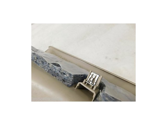 2005-2009 BUICK LACROSSE OEM RIGHT REAR PASSENGER SIDE LOWER DOOR TRIM COVER 