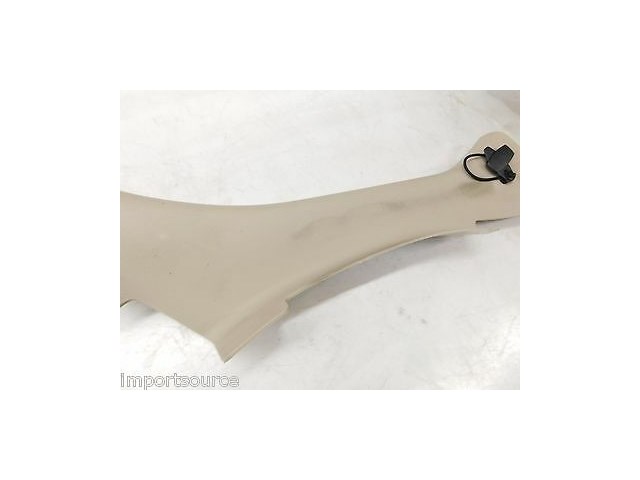 2005-2009 BUICK LACROSSE OEM RIGHT REAR PASSENGER SIDE LOWER DOOR TRIM COVER 