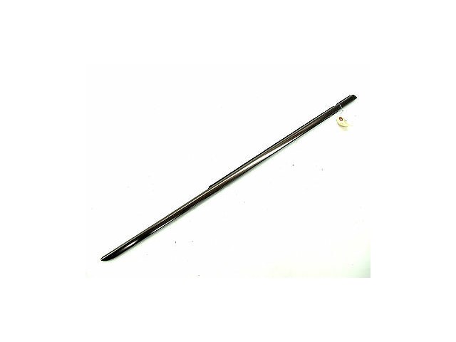 2003-2005 MERCEDES E500 W211 OEM RIGHT REAR DOOR WINDOW TRIM MOLDING 