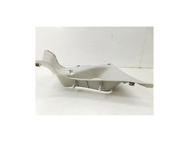 2014-2015 NISSAN VERSA NOTE OEM RIGHT REAR QUARTER WINDOW UPPER TRIM PANEL