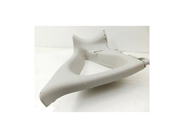 2014-2015 NISSAN VERSA NOTE OEM RIGHT REAR QUARTER WINDOW UPPER TRIM PANEL