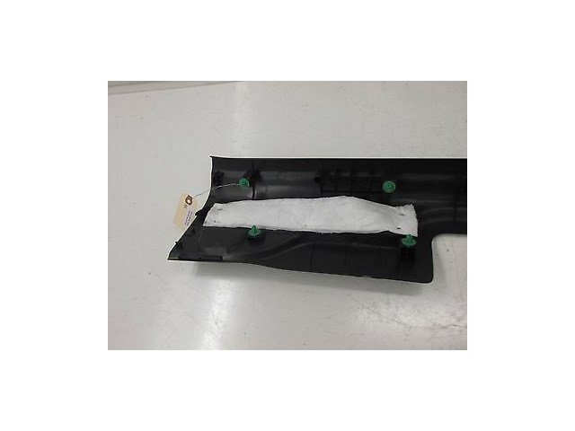 2012-2014 HONDA CIVIC COUPE OEM RIGHT FRONT PASSENGER SIDE INNER SILL TRIM PANEL