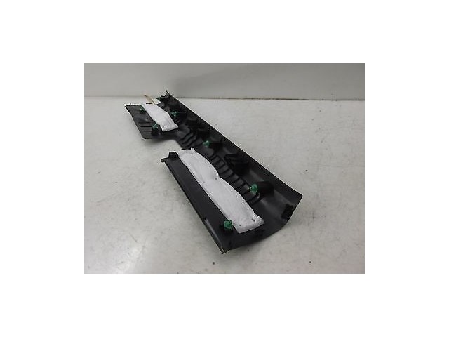 2012-2014 HONDA CIVIC COUPE OEM RIGHT FRONT PASSENGER SIDE INNER SILL TRIM PANEL
