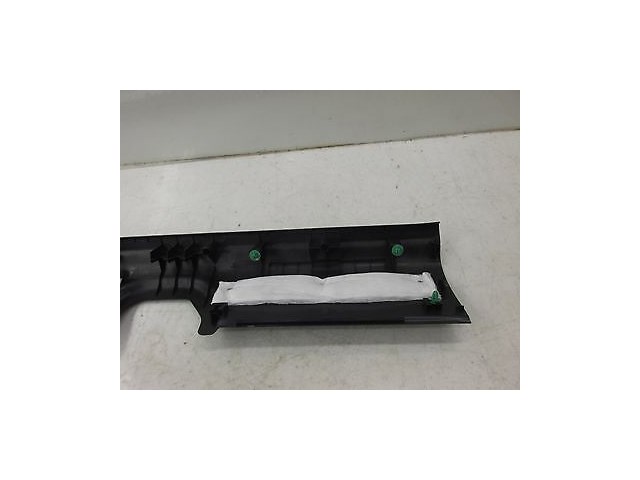 2012-2014 HONDA CIVIC COUPE OEM RIGHT FRONT PASSENGER SIDE INNER SILL TRIM PANEL