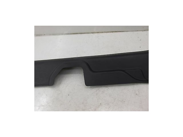 2012-2014 HONDA CIVIC COUPE OEM RIGHT FRONT PASSENGER SIDE INNER SILL TRIM PANEL