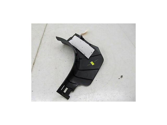 2014-2015 NISSAN VERSA NOTE OEM RIGHT FRONT CRAWL TRIM 
