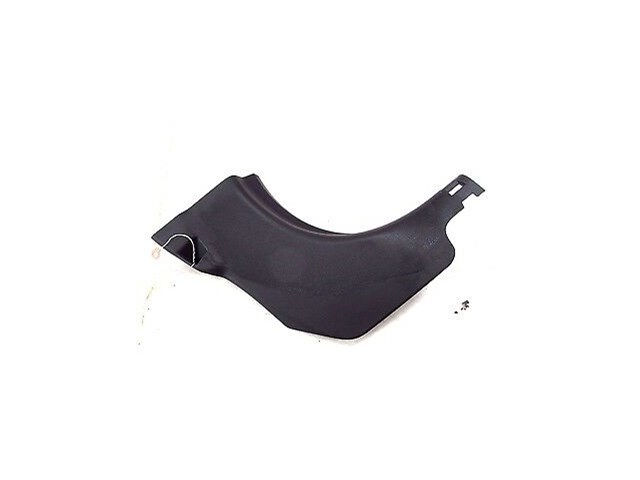 2014-2015 NISSAN VERSA NOTE OEM RIGHT FRONT CRAWL TRIM 