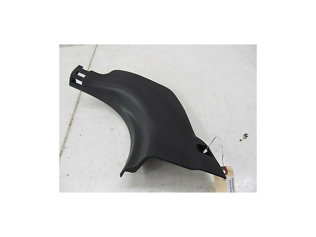 2014-2015 NISSAN VERSA NOTE OEM RIGHT FRONT CRAWL TRIM 