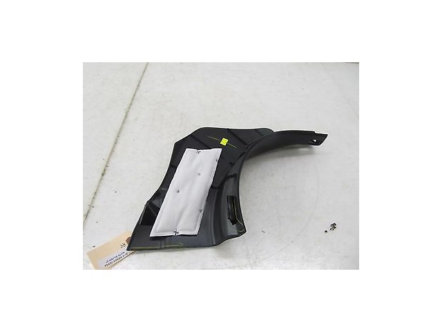 2014-2015 NISSAN VERSA NOTE OEM RIGHT FRONT CRAWL TRIM 