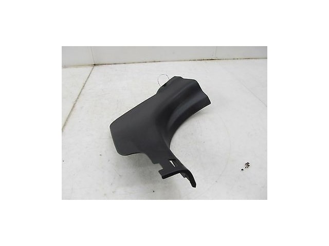 2014-2015 NISSAN VERSA NOTE OEM RIGHT FRONT CRAWL TRIM 