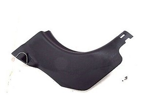 2014-2015 NISSAN VERSA NOTE OEM RIGHT FRONT CRAWL TRIM 