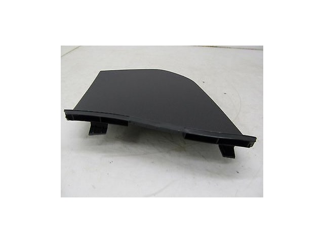 2012-2013 HONDA CIVIC SI COUPE OEM RIGHT FRONT PASSENGER'S SIDE END COVER TRIM