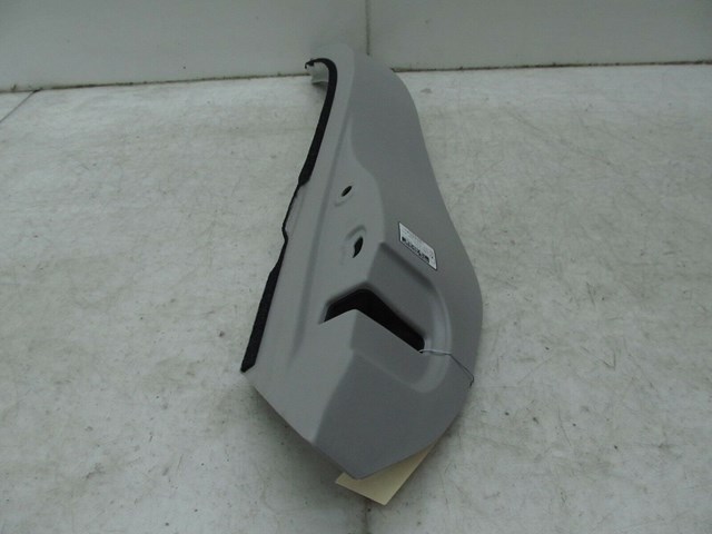 2007-2011 LEXUS GS350 OEM LEFT REAR DOOR LOCK LATCH TRIM COVER 