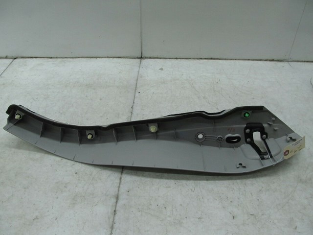 2007-2011 LEXUS GS350 OEM LEFT REAR DOOR LOCK LATCH TRIM COVER 