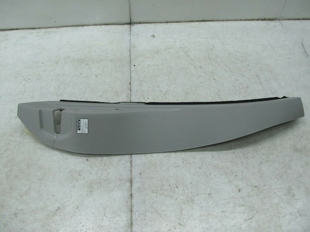 2007-2011 LEXUS GS350 OEM LEFT REAR DOOR LOCK LATCH TRIM COVER 