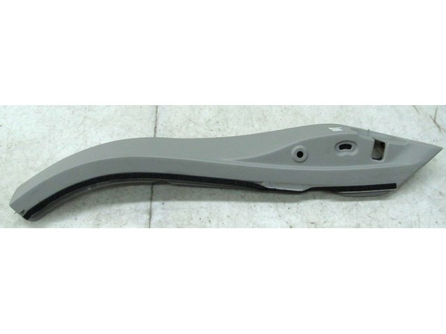 2007-2011 LEXUS GS350 OEM LEFT REAR DOOR LOCK LATCH TRIM COVER 