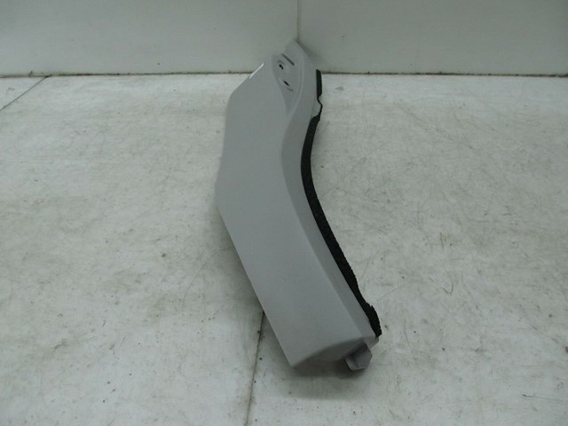 2007-2011 LEXUS GS350 OEM LEFT REAR DOOR LOCK LATCH TRIM COVER 
