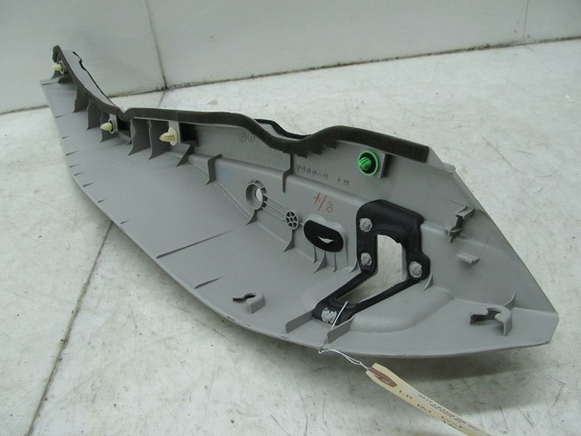 2007-2011 LEXUS GS350 OEM LEFT REAR DOOR LOCK LATCH TRIM COVER 