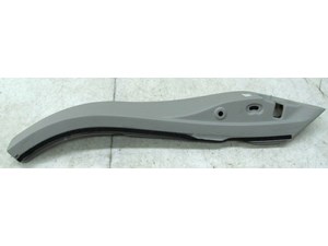 2007-2011 LEXUS GS350 OEM LEFT REAR DOOR LOCK LATCH TRIM COVER 