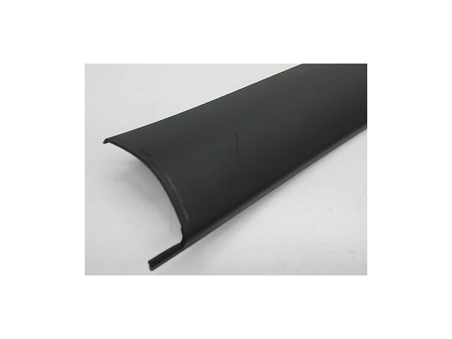 2000-2004 PORSCHE BOXSTER 986 OEM FRONT WINDSHIELD HEADER TRIM COVER PEICE
