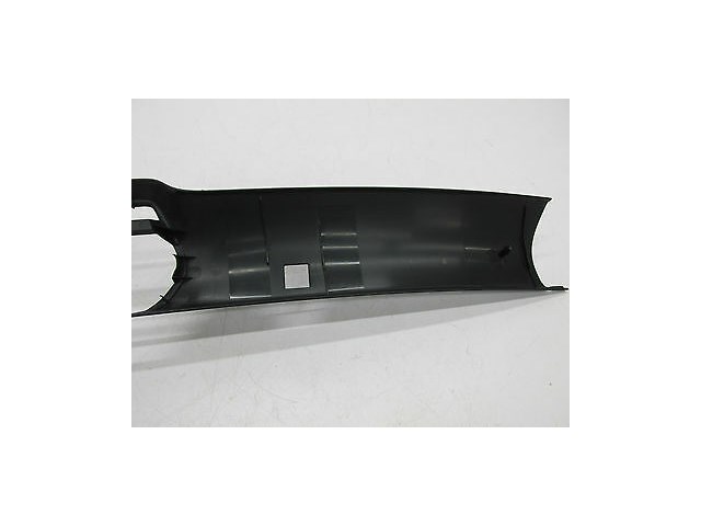 2000-2004 PORSCHE BOXSTER 986 OEM FRONT WINDSHIELD HEADER TRIM COVER PEICE