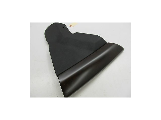 2003-2005 RANGE ROVER HSE L322 OEM LEFT FRONT CONSOLE TRIM PANEL WOOD GRAIN