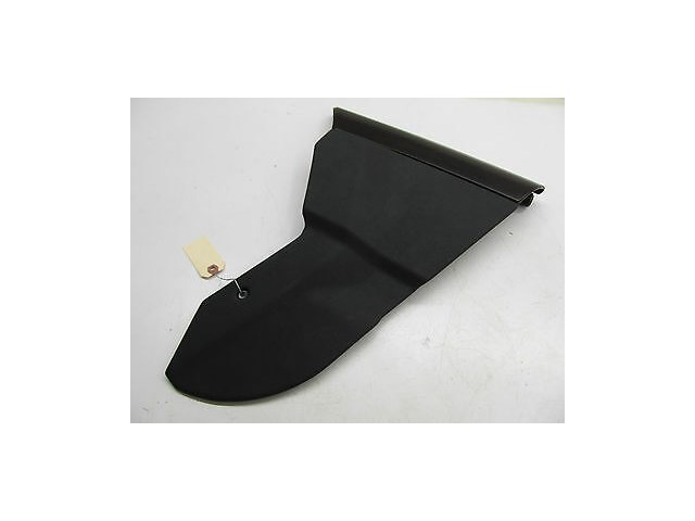 2003-2005 RANGE ROVER HSE L322 OEM LEFT FRONT CONSOLE TRIM PANEL WOOD GRAIN