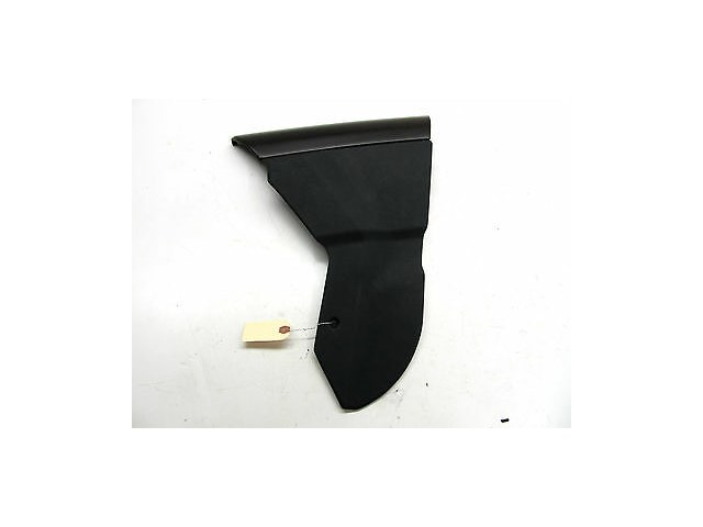 2003-2005 RANGE ROVER HSE L322 OEM LEFT FRONT CONSOLE TRIM PANEL WOOD GRAIN