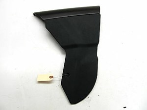 2003-2005 RANGE ROVER HSE L322 OEM LEFT FRONT CONSOLE TRIM PANEL WOOD GRAIN